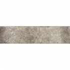 Керамогранит универсальный 7,5x30,5 Coem BrickLane Cemento (светло-серый)