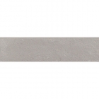 Керамогранит универсальный 7,5x30,5 Coem BrickLane Total Grey (серый)