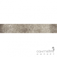 Керамограніт універсальний 10,1x61,4 Coem BrickLane Cemento (світло-сірий)