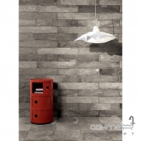 Керамограніт універсальний 30,5x30,5 Coem BrickLane Cemento (світло-сірий)
