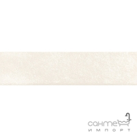 Керамограніт універсальний 7,5x30,5 Coem BrickLane Total White (білий)