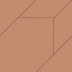 Керамогранит универсальный 120х120 Mutina Tierras Trio Sand, арт. PUTM05