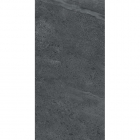 Керамограніт універсальний 30x60 Coem Brit Stone Graphite (темно-сірий, матовий)