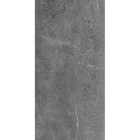 Керамогранит универсальный 30x60 Coem Brit Stone Dark (серый, матовый)