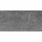 Крупноформатний керамограніт 75x149,7 Coem Brit Stone Rett Dark (сірий, матовий)