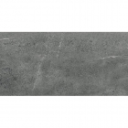 Крупноформатний керамограніт 60x120 Coem Brit Stone Rett Dark (сірий, матовий)
