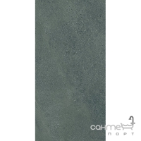 Керамограніт універсальний 30x60 Coem Brit Stone Ocean (сіро-синій, матовий)