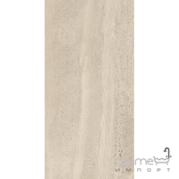 Керамограніт універсальний 30x60 Coem Brit Stone Sand (бежевий, матовий)