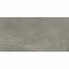 Крупноформатный керамогранит 60x120 Coem Brit Stone Strutturato Rett Grey (светло-серый, структурированный)