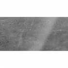 Крупноформатный керамогранит 60x120 Coem Brit Stone Lucidato Rett Dark (серый, полуполированный)