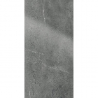 Керамогранит универсальный 30x60 Coem Brit Stone Lucidato Rett Dark (серый, полуполированный)