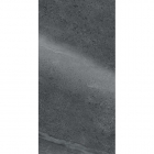 Керамограніт універсальний 30x60 Coem Brit Stone Lucidato Rett Graphite (темно-сірий, напівполірований)