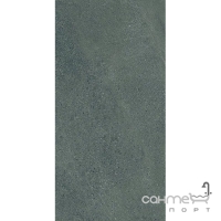 Керамограніт універсальний 30x60 Coem Brit Stone Rett Ocean (сіро-синій, матовий)