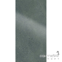 Керамограніт універсальний 30x60 Coem Brit Stone Lucidato Rett Ocean (сіро-синій, напівполірований)