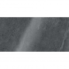 Керамогранит универсальный 45x90 Coem Brit Stone Rett Graphite (темно-серый, полуполированный)