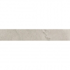Керамогранит универсальный 20x120 Coem Brit Stone Rett Ivory (светло-бежевый, матовый)