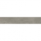 Керамогранит универсальный 15x90 Coem Brit Stone Rett Grey (светло-серый, матовый)
