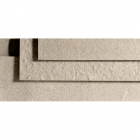 Текстурный настенный декор 15x90 Coem Brit Stone Deco Rett Sand (бежевый)