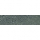 Керамограніт універсальний 7,3x30 Coem Brit Stone Rett Ocean (сіро-синій, матовий)