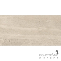 Керамогранит универсальный 45x90 Coem Brit Stone Rett Sand (бежевый, матовый)