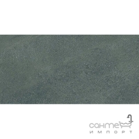 Керамогранит универсальный 45x90 Coem Brit Stone Rett Ocean (серо-синий, матовый)