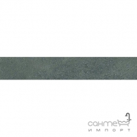 Керамограніт універсальний 20x120 Coem Brit Stone Rett Ocean (сіро-синій, матовий)