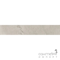 Керамограніт універсальний 15x90 Coem Brit Stone Rett Ivory (світло-бежевий, матовий)