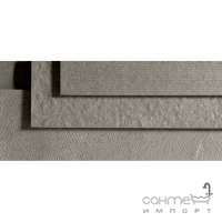 Текстурний настінний декор Coem Brit Stone Deco Rett Grey (світло-сірий)