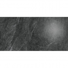 Керамогранит универсальный 30x60 Coem Cardoso Lucidato RETT Antracite (черный, полуполированный)