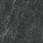 Керамогранит универсальный 30x30 Coem Cardoso Strutturato Antracite (черный, структурированный)