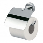 Тримач для туалетного паперу Inda Forum A36260 CR хром