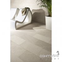 Керамограніт для підлоги 30x60 Coem Cardoso Strutturato Grigio Chiaro (світло-сірий, структурований)