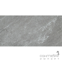 Керамогранит напольный 30x60 Coem Cardoso Strutturato RETT Grigio Chiaro (светло-серый, структурированный)