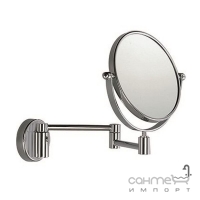 Зеркало увеличительное Inda Specchi AV058C CR