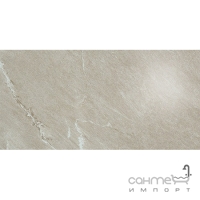 Крупноформатный керамогранит 60x120 Coem Cardoso Lucidato RETT Beige (бежевый, полуполированный)