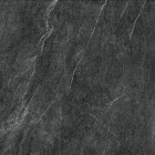 Керамогранит универсальный 60x60 Coem Cardoso RETT Antracite (черный, матовый)