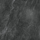 Керамогранит универсальный 60x60 Coem Cardoso Lucidato RETT Antracite (черный, полуполированный)