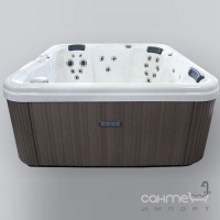 SPA басейн Wellis Palermo Deluxe (п'ятимісний)