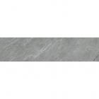 Керамогранит универсальный 7,3x30 Coem Cardoso RETT Grigio Chiaro (светло-серый, матовый)