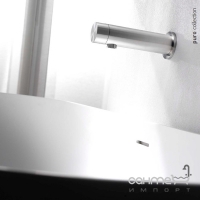 Змішувач для ванни прихованого монтажу Linki Puro PUR 130 колір на вибір