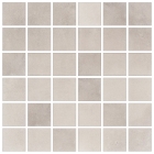 Мозаика 30,2x30,2 Coem Cottocemento Mosaico Light Grey (светло-серая)