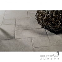 Керамогранітна плитка для вулиці 40,8x61,4 Coem Castle Outdoor Ivory (світло-бежева)