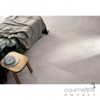 Керамогранит универсальный 75,5x75,5 Coem Cottocemento Rett Light Grey (светло-серый)