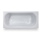 Акрилова ванна з ніжками Triton Стандарт УЛЬТРА 170 біла