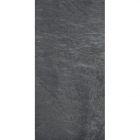 Керамогранит крупноформатный 60x120 Coem Horizon Lappato Rett Nero (черный, лаппатированный)
