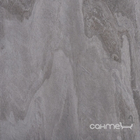 Керамогранит универсальный 60x60 Coem Horizon Rett Antracite (серый, матовый)