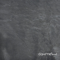 Керамогранит универсальный 60x60 Coem Horizon Rett Nero (черный, матовый)