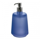 Емкость для жидкого мыла Gedy Alaska 1281-PX цвет в ассортименте