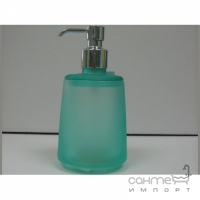 Емкость для жидкого мыла Gedy Alaska 1281-PX цвет в ассортименте