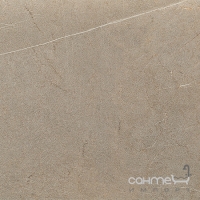 Керамогранит универсальный 60x60 Coem I Sassi Rett Terra (коричневый, матовый)